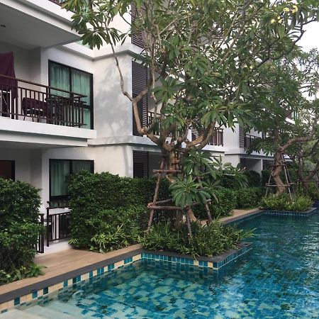 Apartamenty Na Raweii Bić Phuket Exterior photo